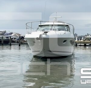 Sea Ray 410 DA (2012)