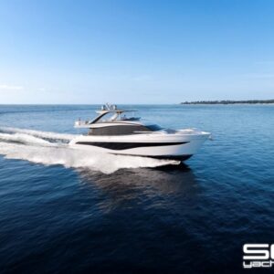 Princess Y80