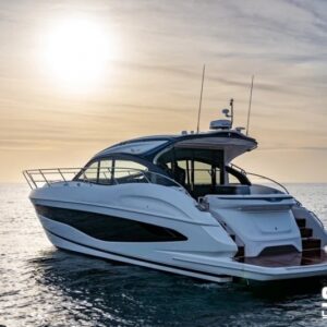 Princess V50